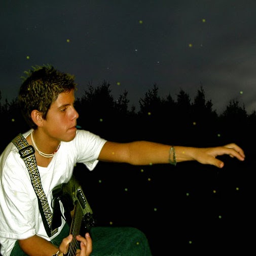 Julian Fowler Photo 6