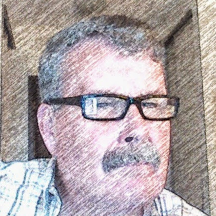 Charles Powell Photo 43