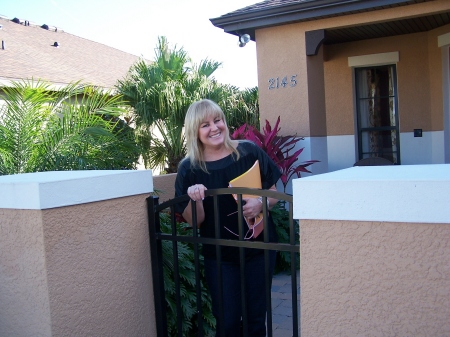 Lisa Meyer Photo 13