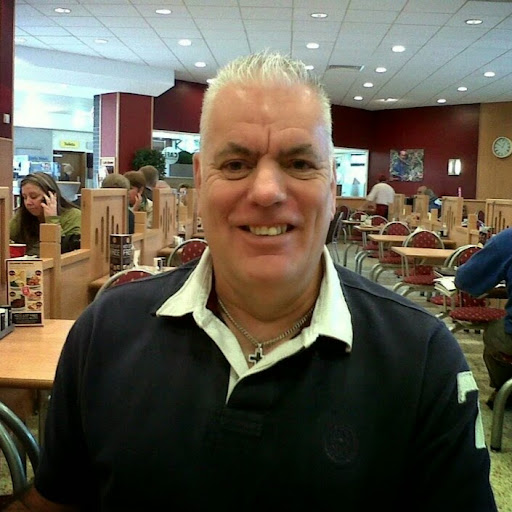 Raymond Little Photo 26