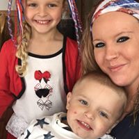 Amanda Button Photo 13