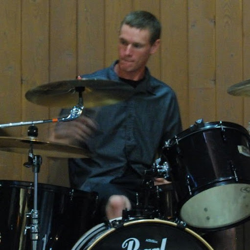 Timothy Ross Photo 23