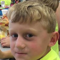 Michelle Coker Photo 22