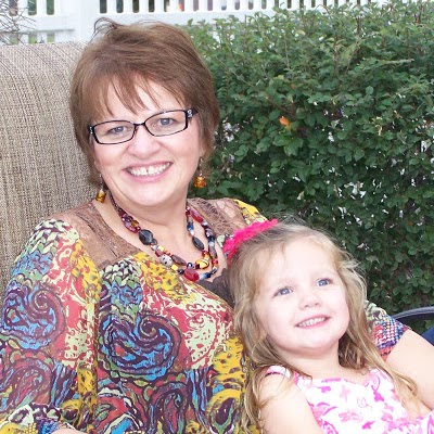 Arlene Marshall Photo 3