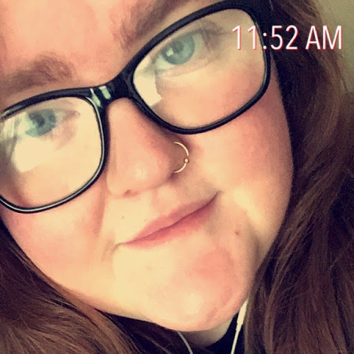 Samantha Peterson Photo 37