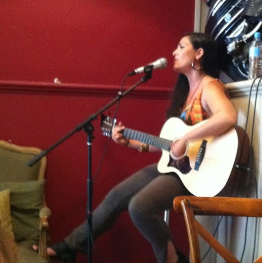 Rebecca O'Donnell Photo 16
