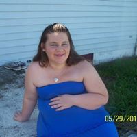 Audrey Yancey Photo 4