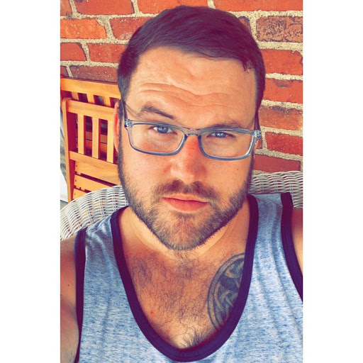 Sean Morgan Photo 46