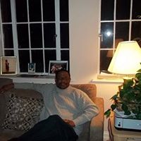 Noel Booker Photo 6