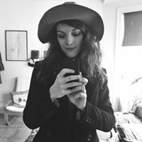 Rebecca Meyer Photo 27