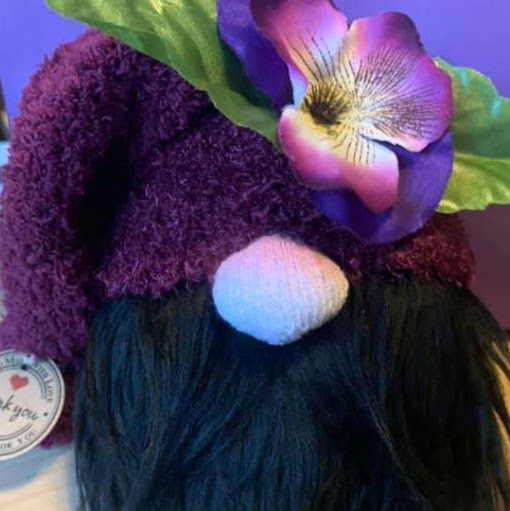 Tracy Hutchinson Photo 30