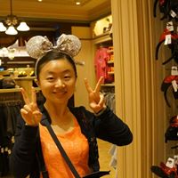 Fan Jiang Photo 24