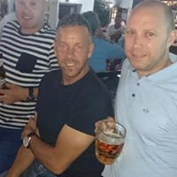 Tommy Thompson Photo 38