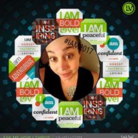 Christina Diaz Photo 2