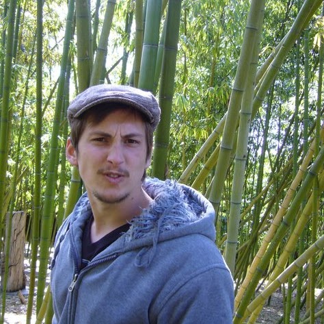 Robby Taylor Photo 14