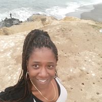 Rosalind Brooks Photo 30