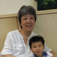 Alice Yeung Photo 8