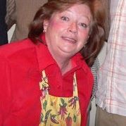 Susan Hamilton Photo 16