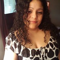 Alicia Duran Photo 19