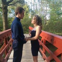 Cassandra Norris Photo 13