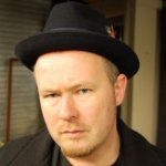 Andrew Vaughan Photo 2