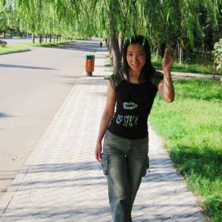 Bing Zhu Photo 33