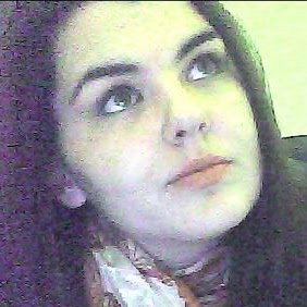 Sara Holland Photo 14