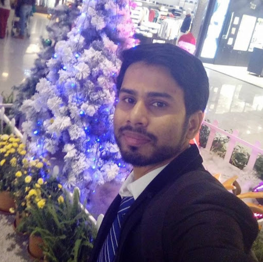 Abhishek Bhargava Photo 14