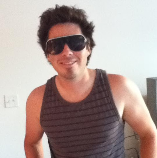 Joseph Fleming Photo 13