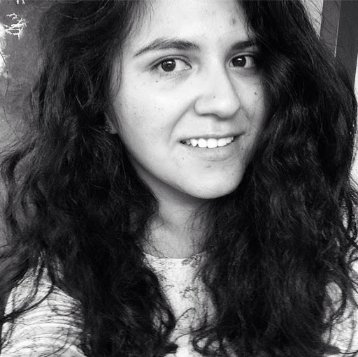 Melissa Rios Photo 22