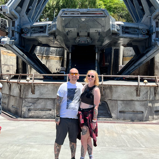 Derrick Moore Photo 39