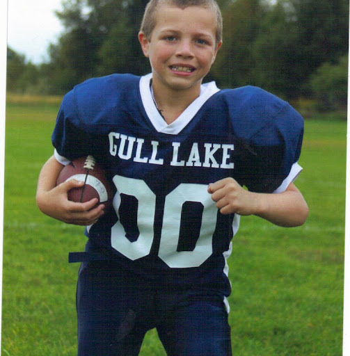 Justin Gifford Photo 34