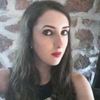 Rachael Burt Photo 11