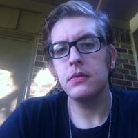 Joseph Spencer Photo 21