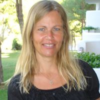 Anette Hansen Photo 28