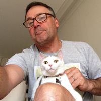 Gerry Jenkins Photo 13