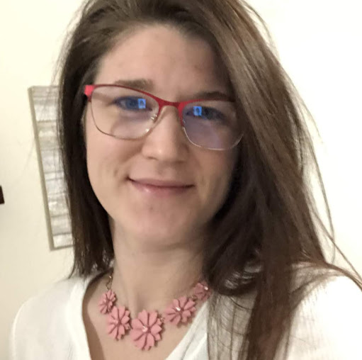 Stacy Perkins Photo 23