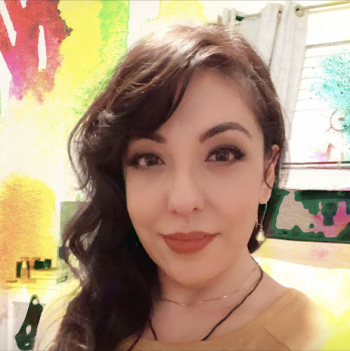 Michelle Solomon Photo 33