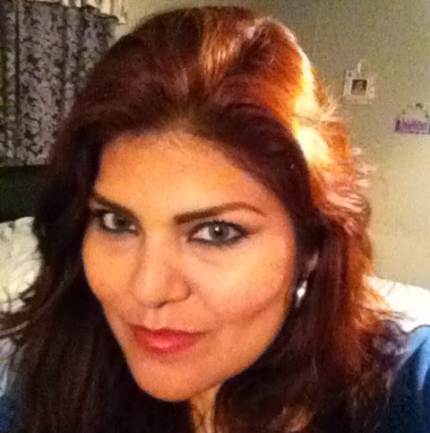 Martha Vazquez Photo 23