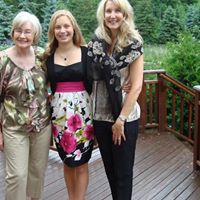 Annemarie Carter Photo 14