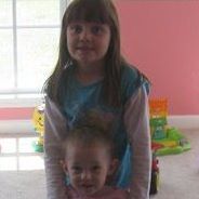 Mandy Mccarter Photo 4