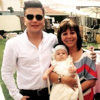 Edgar Betancourt Photo 27