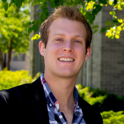 Stephen Spence Photo 8