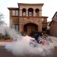 Gilbert Avalos Photo 18