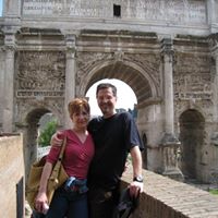 Julie Rivett Photo 5