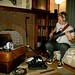 Tony Talbott Photo 2