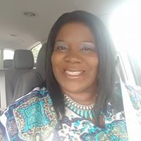 Joycelyn Evans Photo 5