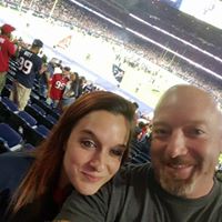 Christina Valentine Photo 17