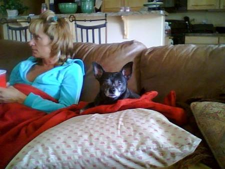 Denise Richard Photo 10