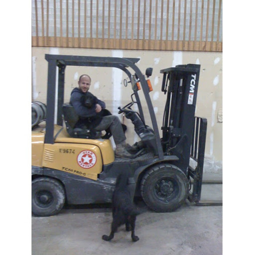 Chris Potts Photo 20